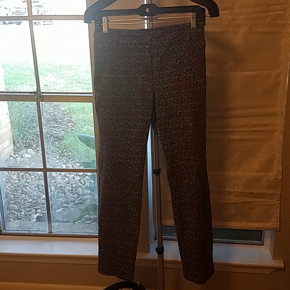CAbi Ankle Pant